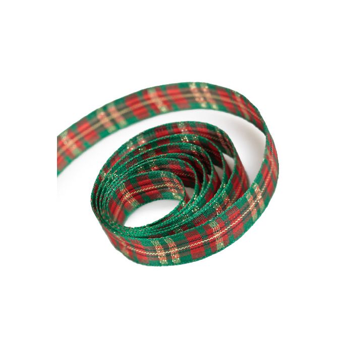 Christmas Ribbon