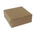 Kraft - Cupcake Box - 10 x 10 x 4"