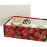 1370LB White - Candy Layer Board - (1/2 & 1 lb) 6-5/8 x 4-1/4"