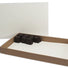 1550LB White - Candy Layer Board - (1-1/2 & 3 lb) 10-3/4 x 7-1/8"