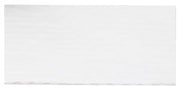 White - 1651 - Ballotin Pad - (1/4 lb) 4-5/16 x 2-3/4"