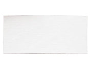 White - 1852PWH - Ballotin Pad - (1 lb) 7 x 4-1/8"