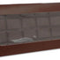 Brown Bar Box - Candy Bar Box - 3-1/8 x 7/16 x 6-5/16"