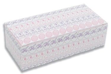 Bunnies & Chicks - (1 lb)  7 x 3-3/8 x 2"