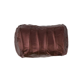 Brown - Candy Foil - 3 x 3"