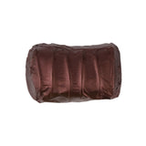 Brown - Candy Foil - 5 x 5"