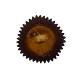 Brown - Candy Foil - 8 x 8"