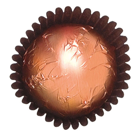 Peach - Candy Foil - 3 x 4"