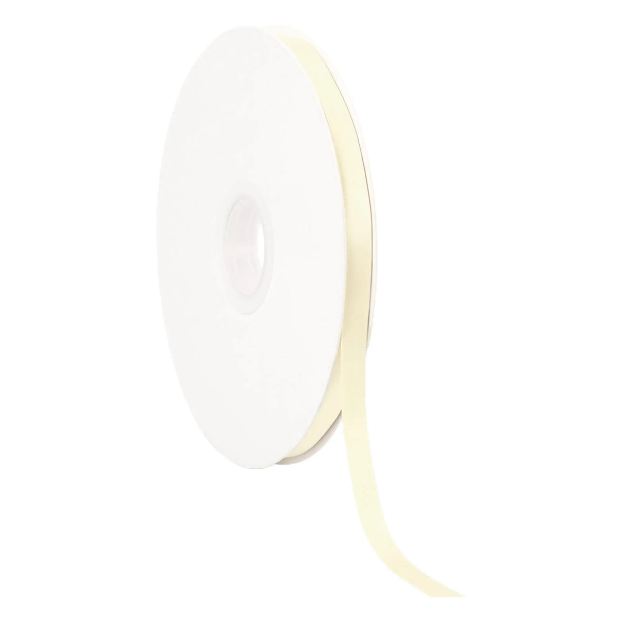 Double Face Satin Ribbon | Antique White (028)