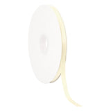 Double Face Satin Ribbon | Antique White (028)