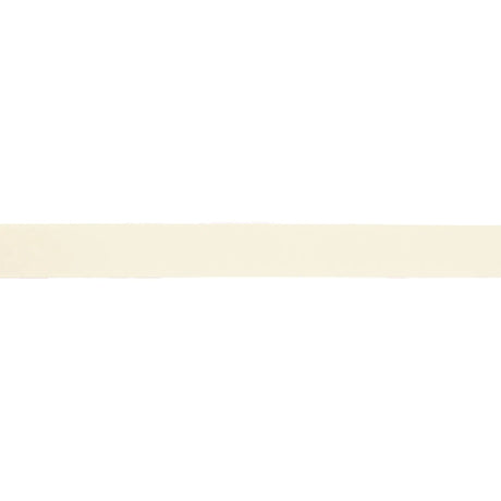 Double Face Satin Ribbon | Antique White (028)