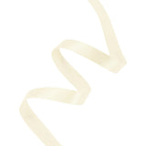 Double Face Satin Ribbon | Antique White (028)