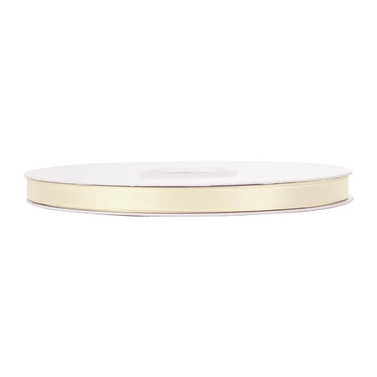 Double Face Satin Ribbon | Antique White (028)