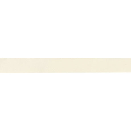 Double Face Satin Ribbon | Antique White (028)