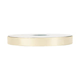 Double Face Satin Ribbon | Antique White (028)