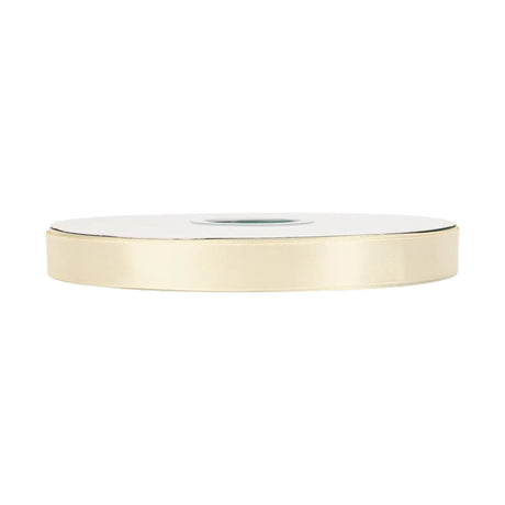 Double Face Satin Ribbon | Antique White (028)
