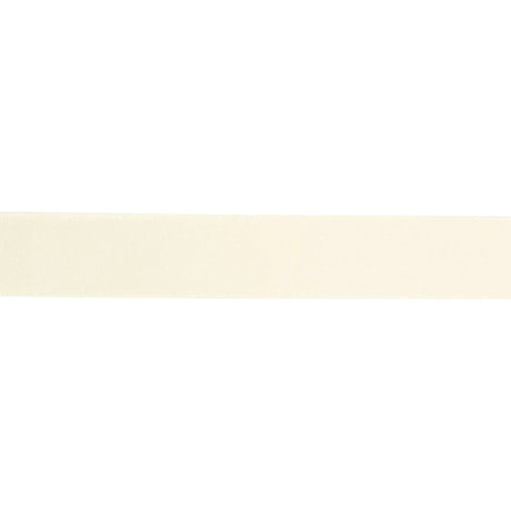 Double Face Satin Ribbon | Antique White (028)