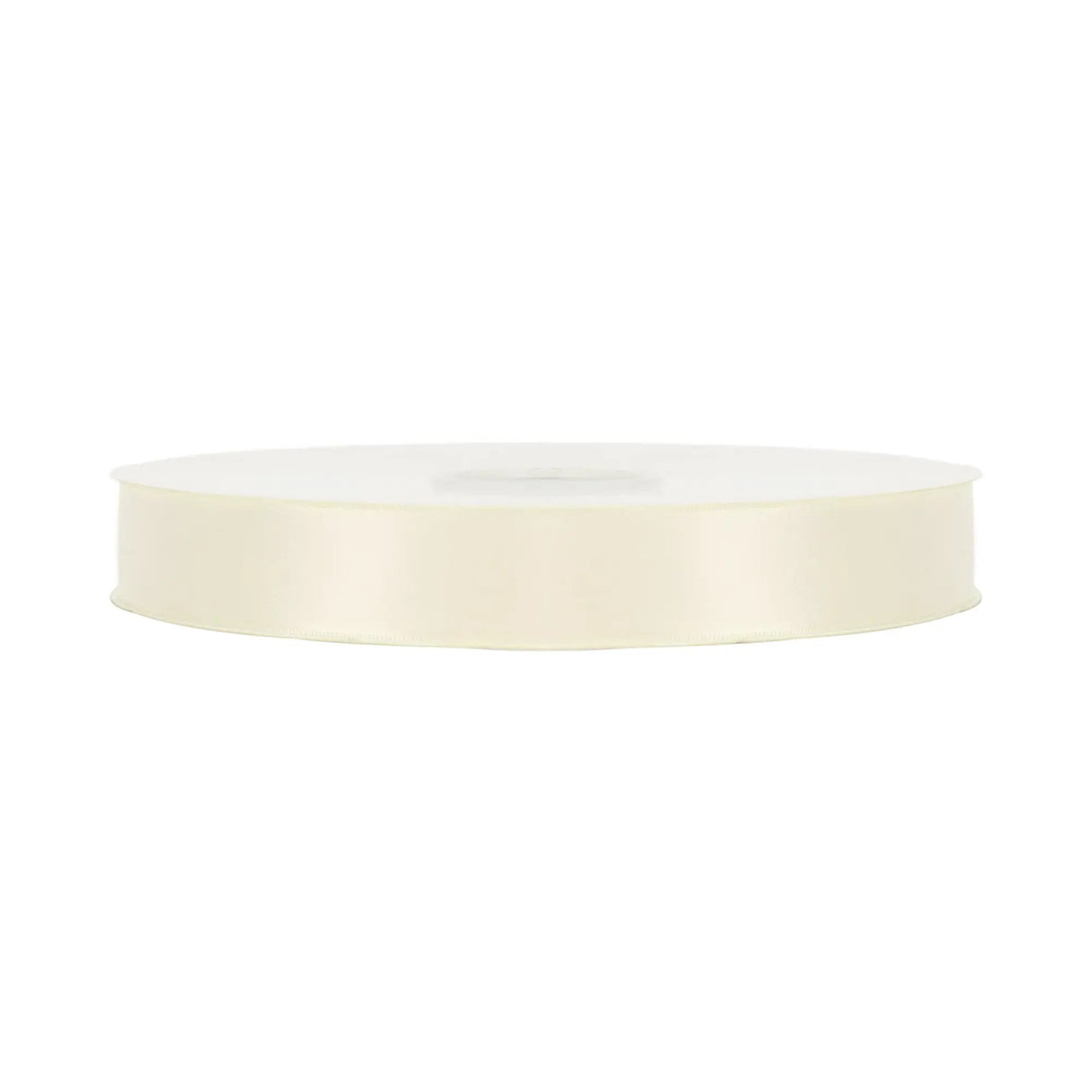 Double Face Satin Ribbon | Antique White (028)