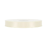Double Face Satin Ribbon | Antique White (028)