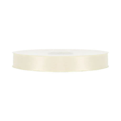 Double Face Satin Ribbon | Antique White (028)