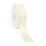 Double Face Satin Ribbon | Antique White (028)