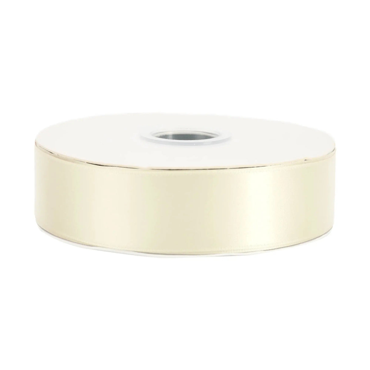Double Face Satin Ribbon | Antique White (028)