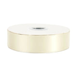 Double Face Satin Ribbon | Antique White (028)