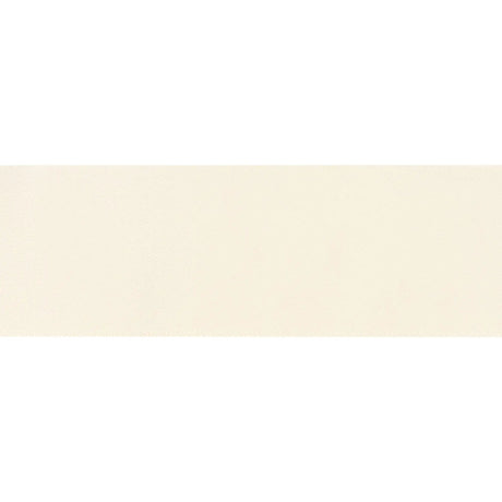 Double Face Satin Ribbon | Antique White (028)