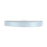 Single Face Satin Ribbon | Lt Blue (305)