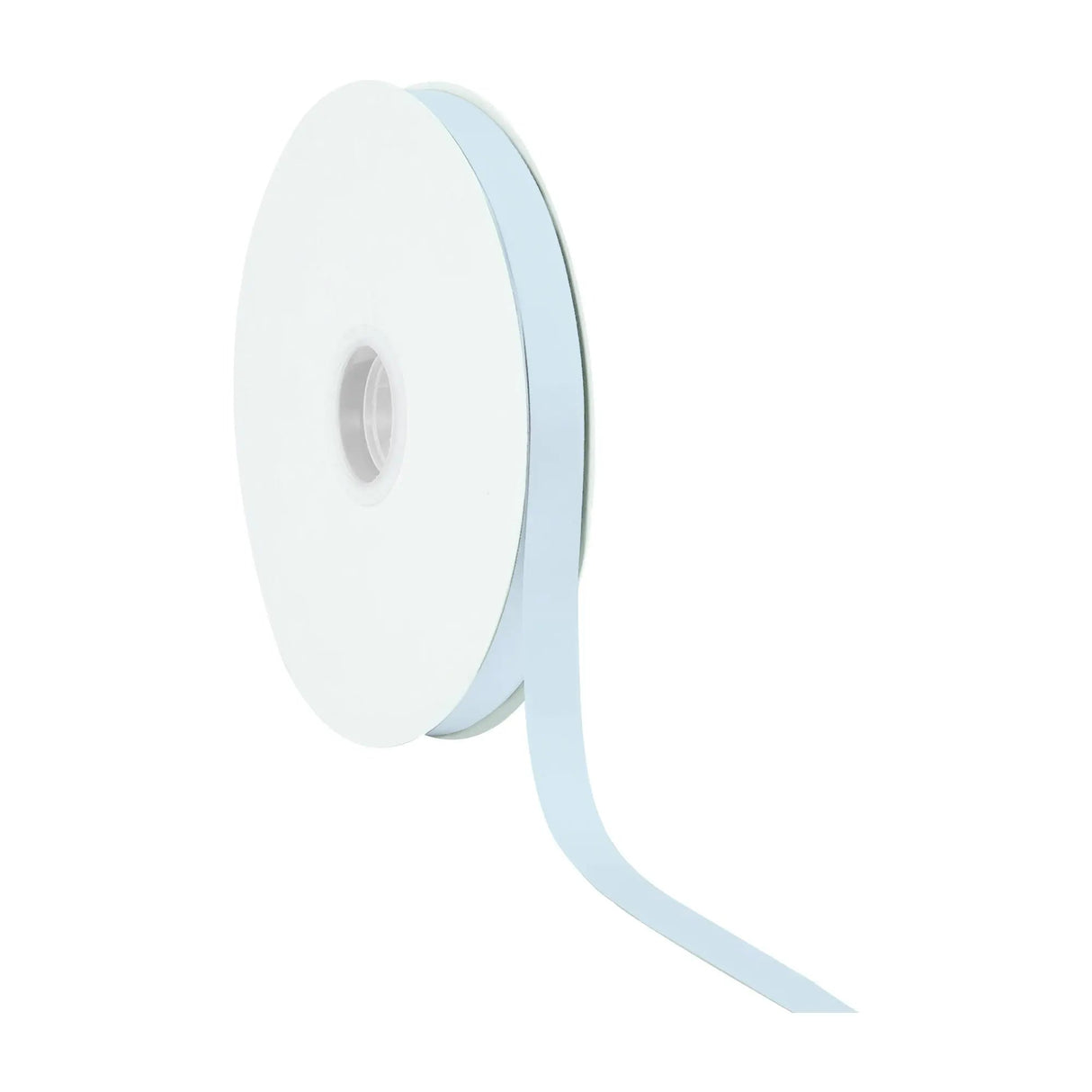 Single Face Satin Ribbon | Lt Blue (305)