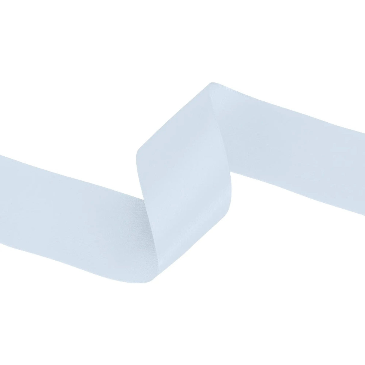 Single Face Satin Ribbon | Lt Blue (305)