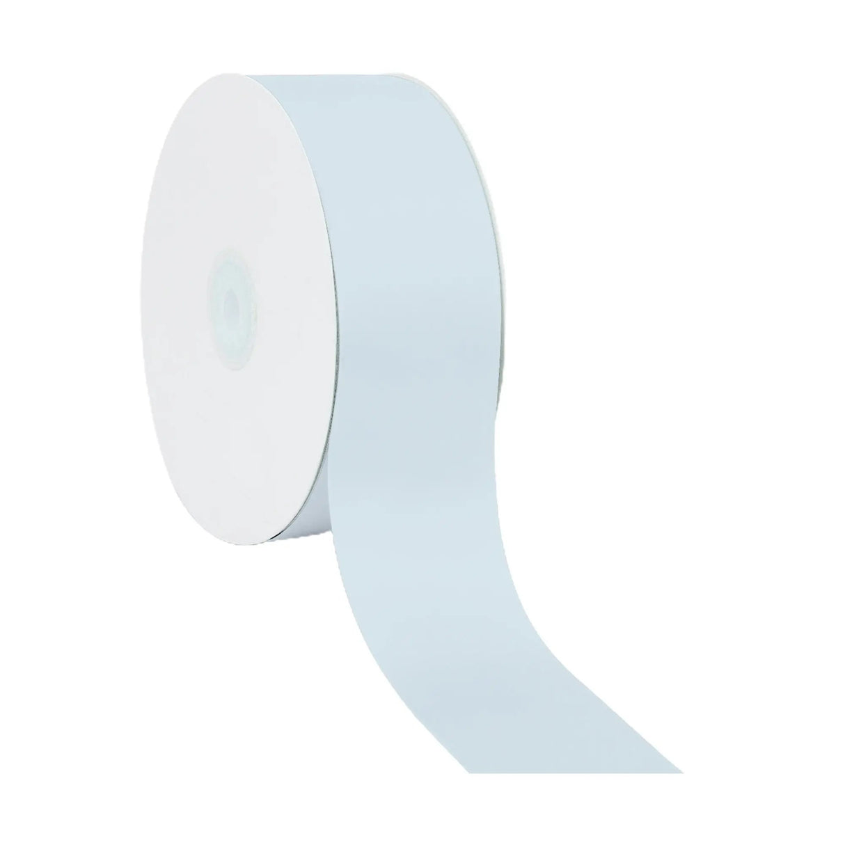 Single Face Satin Ribbon | Lt Blue (305)