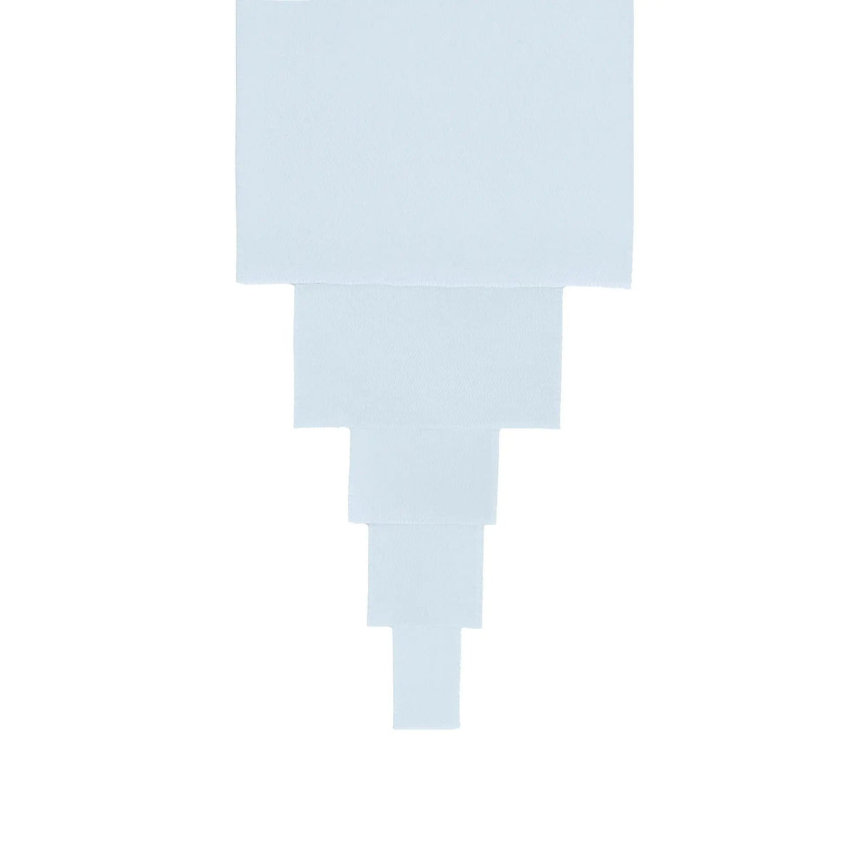 Single Face Satin Ribbon | Lt Blue (305)