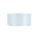Single Face Satin Ribbon | Lt Blue (305)