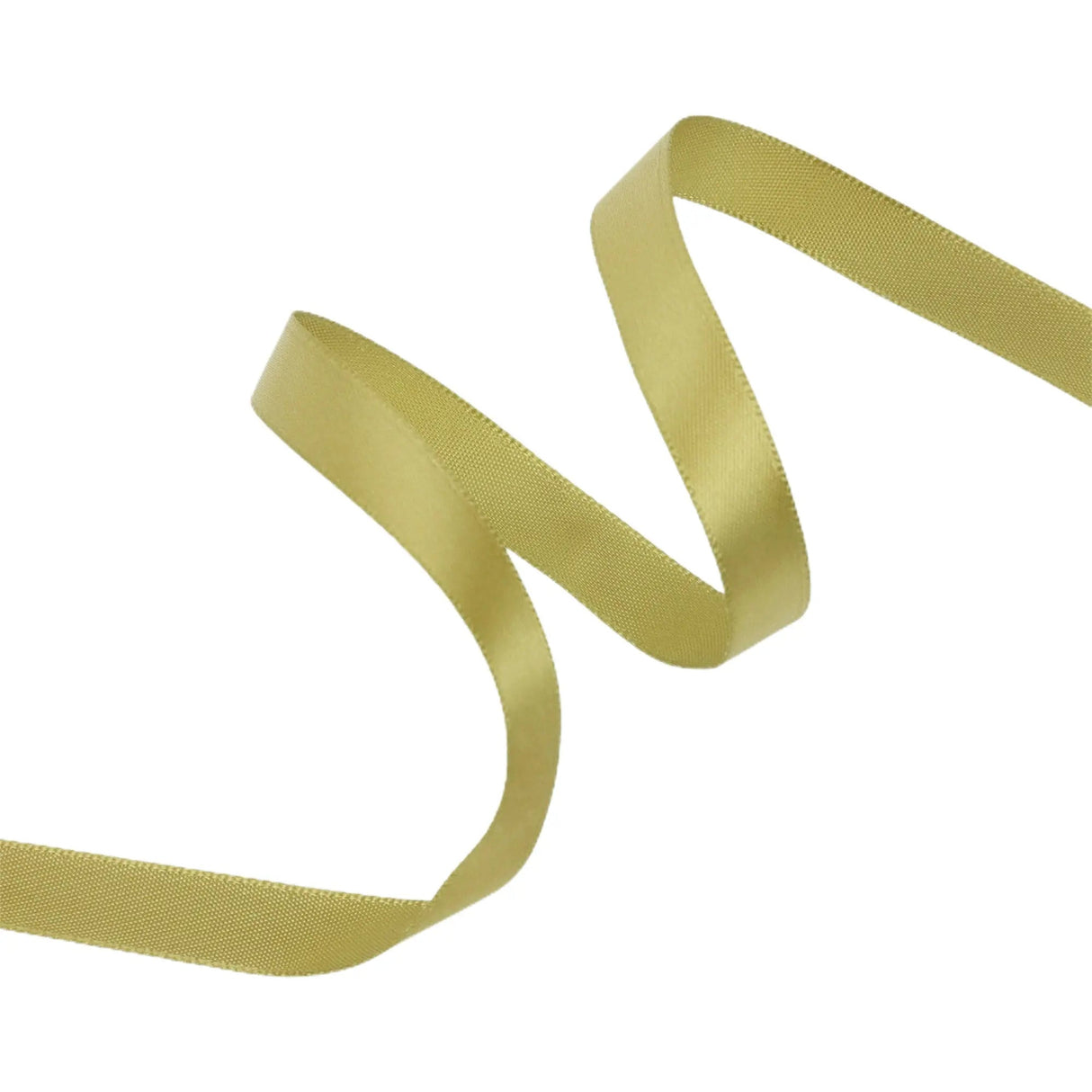 Single Face Satin Ribbon | Willow (563)