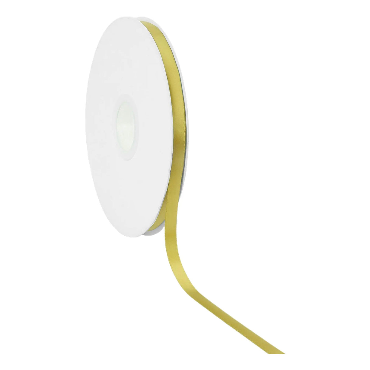Single Face Satin Ribbon | Willow (563)