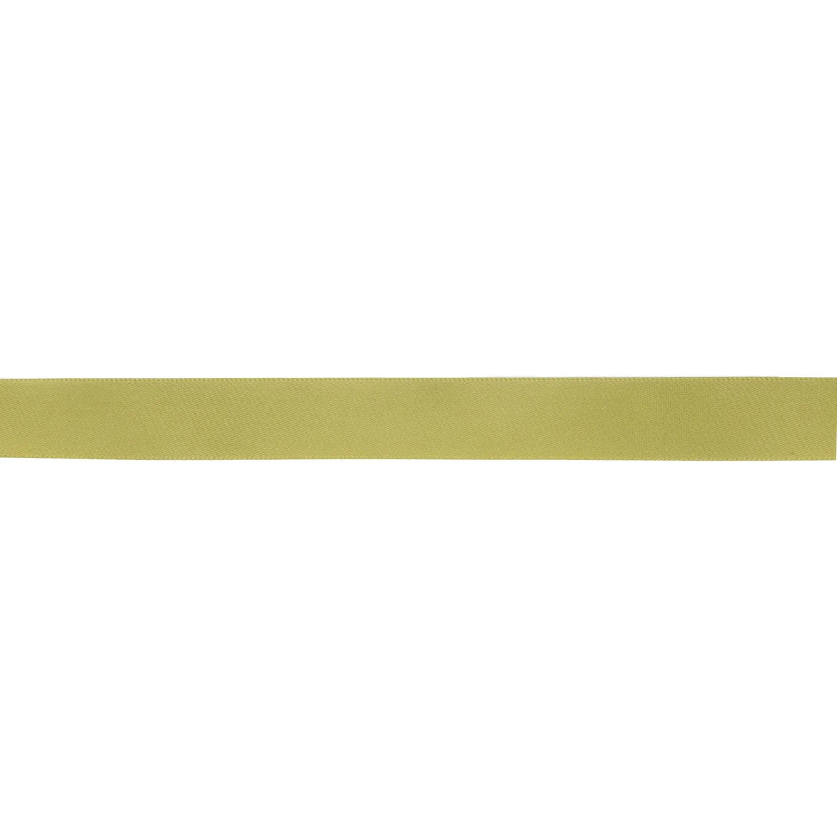 Single Face Satin Ribbon | Willow (563)