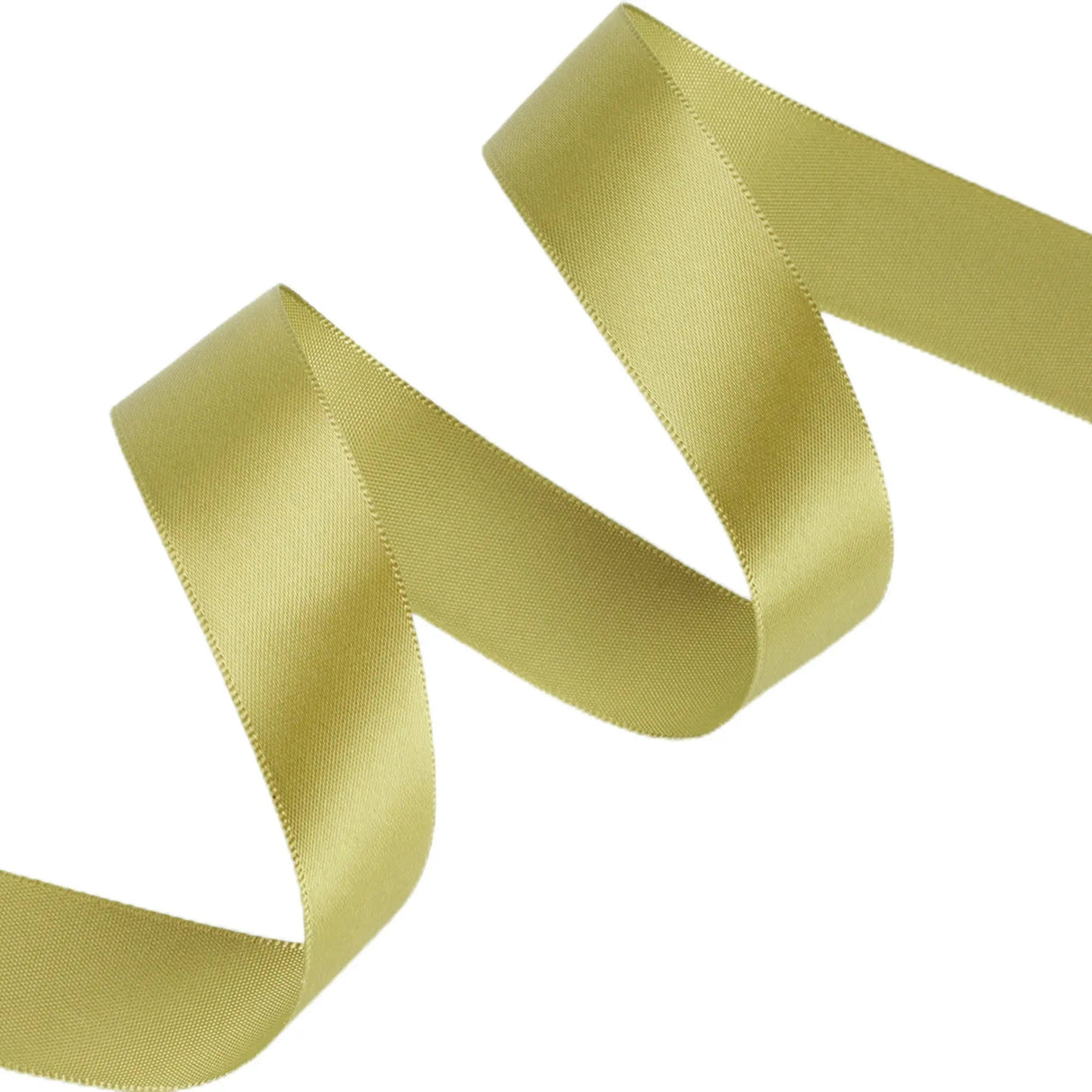 Single Face Satin Ribbon | Willow (563)