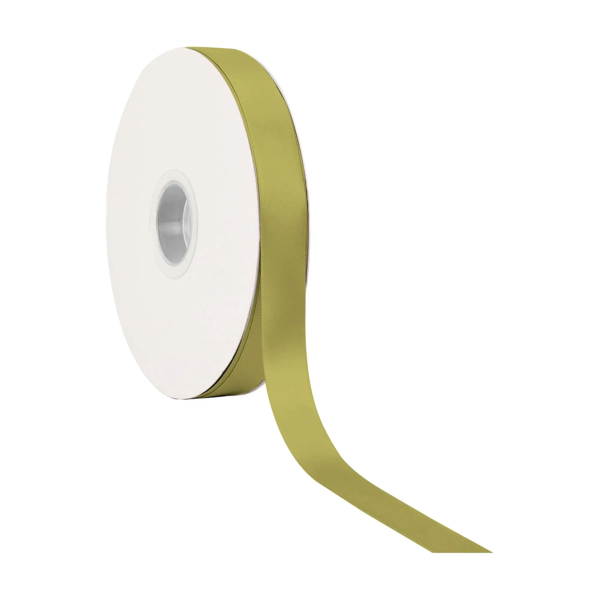 Single Face Satin Ribbon | Willow (563)