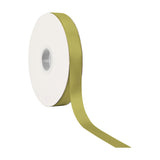 Single Face Satin Ribbon | Willow (563)