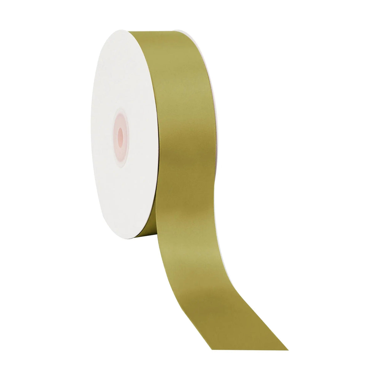 Single Face Satin Ribbon | Willow (563)