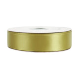 Single Face Satin Ribbon | Willow (563)