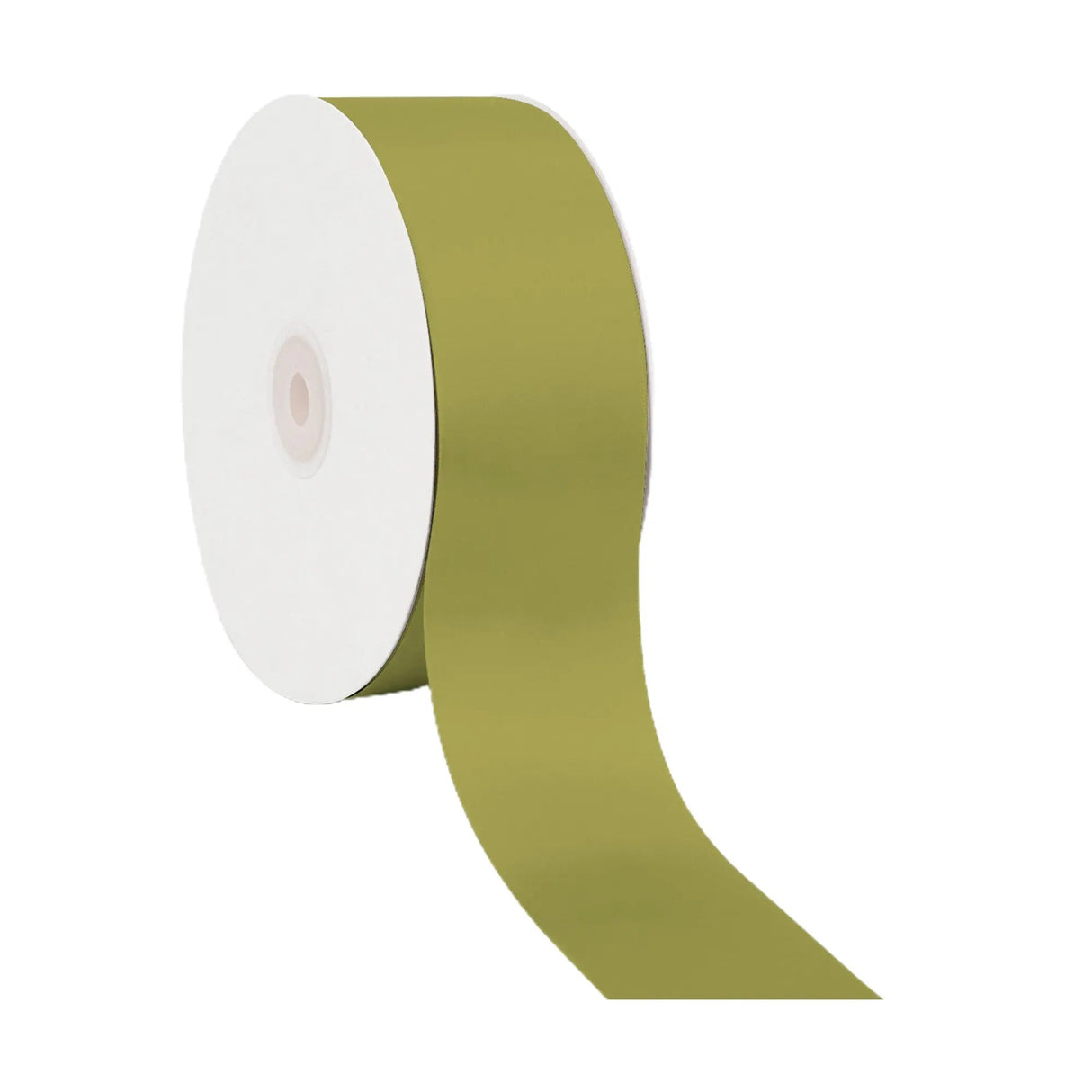 Single Face Satin Ribbon | Willow (563)