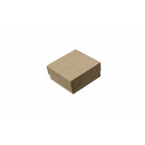 White & Kraft Jewelry Boxes