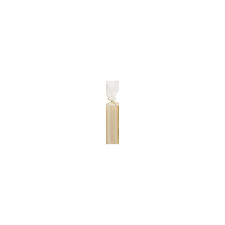 Clear - Cello Roll - 40" x 1500 ft. (1.2 Mil)