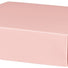 Blush Lid - Gift Box Lid - 6 x 6 x 1-1/2"