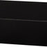 Black Lid - Gift Box Lid - 6 x 6 x 1-1/2"