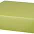 Sage Gift Box Lid - Gift Box Lid - 6 x 6 x 1-1/2"