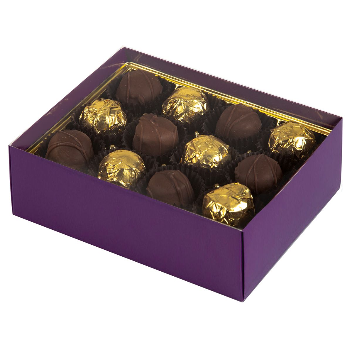 Mix and Match Macaron Boxes