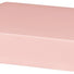 Blush Lid - Gift Box Lid - 8 x 8 x 1-1/2"